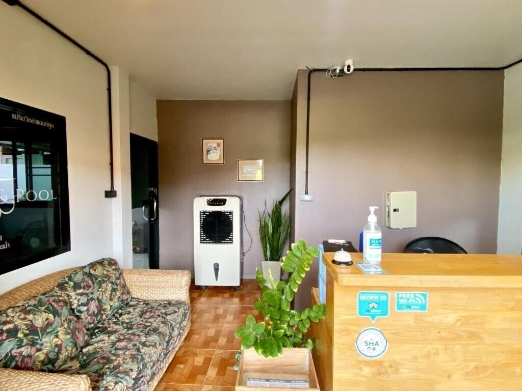 Obraz Maerim Villa & Pool By Zuzu 3*