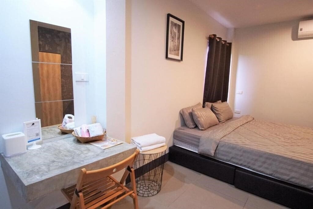 Zdjęcie Maerim Villa & Pool By Zuzu 3*