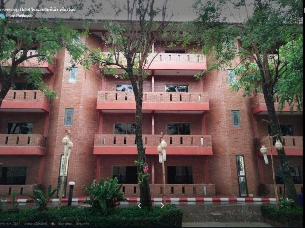 Zdjęcia Nim Hotel 3*