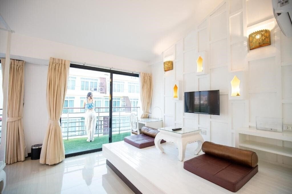 Zdjęcie Nimman Mai 4*