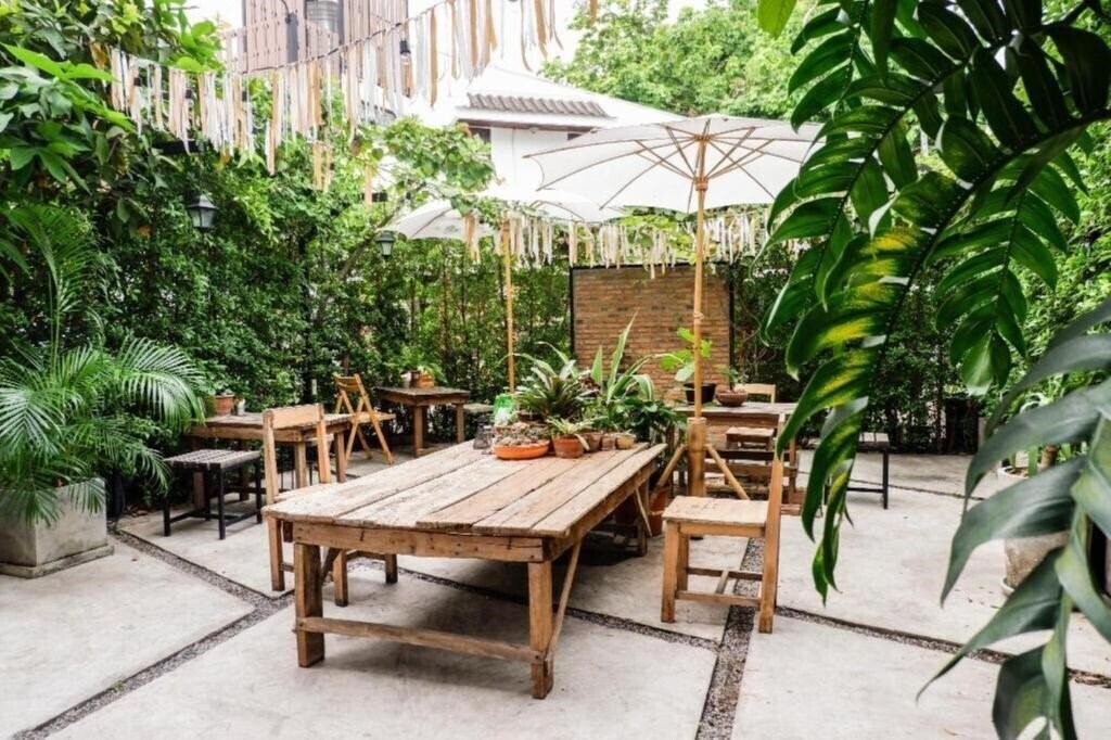 Zdjęcie Old City Wall Inn 3*