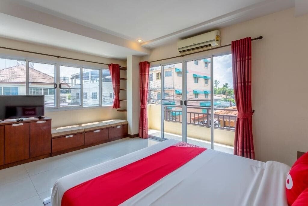 Фото Oyo 1014 Le Viengping 2*