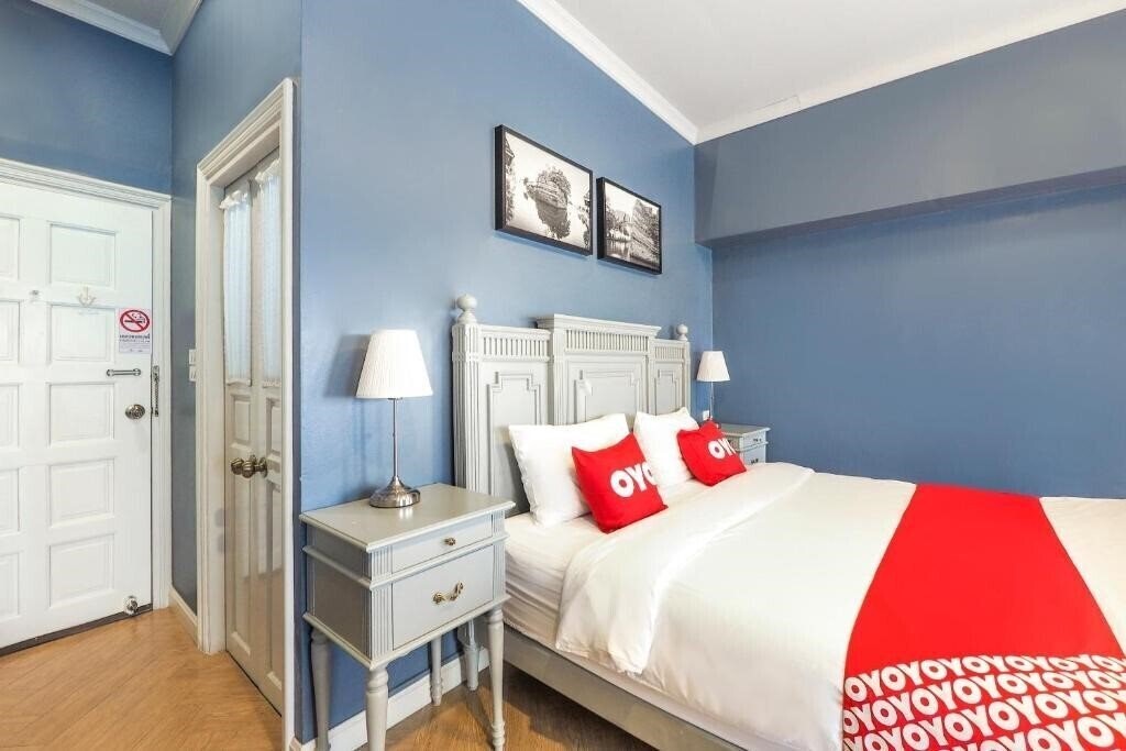 Фотографія Oyo 899 Villa De Hun 3*