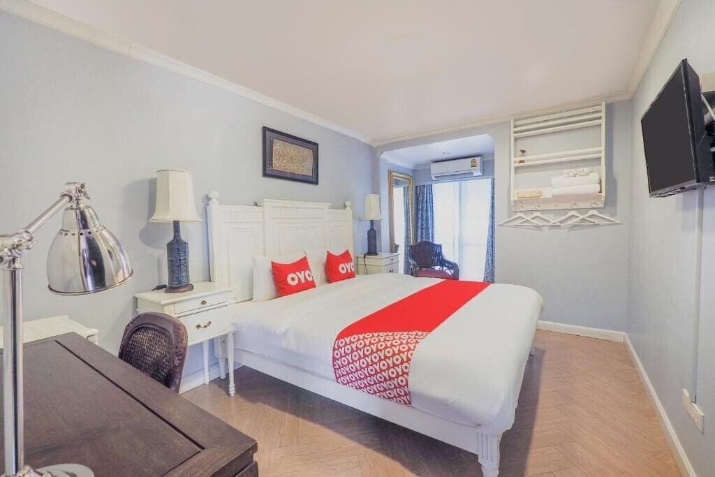 Зображення Oyo 899 Villa De Hun 3*