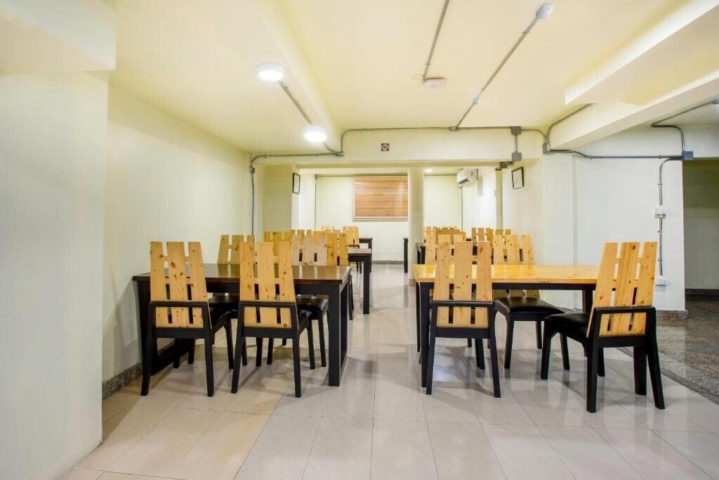 Zdjęcie Oyo 928 Leaf Hostel 2*