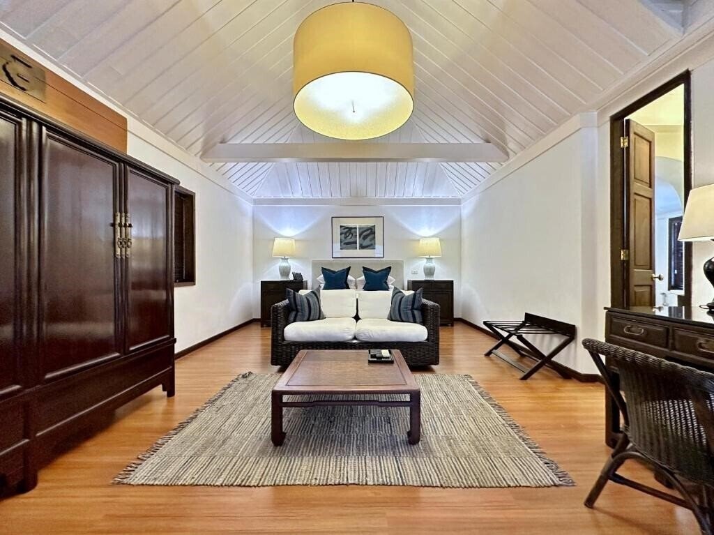 Zdjęcie Rachamankha 5*