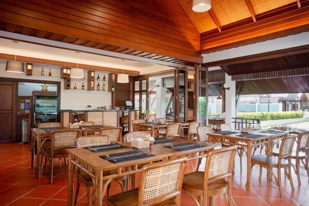 Фотография Rimping Village 3*