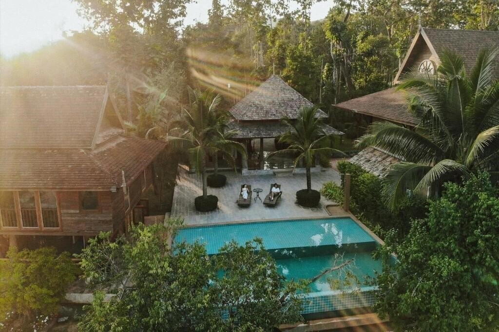 Hotel Royal Train Garden Resort 3*