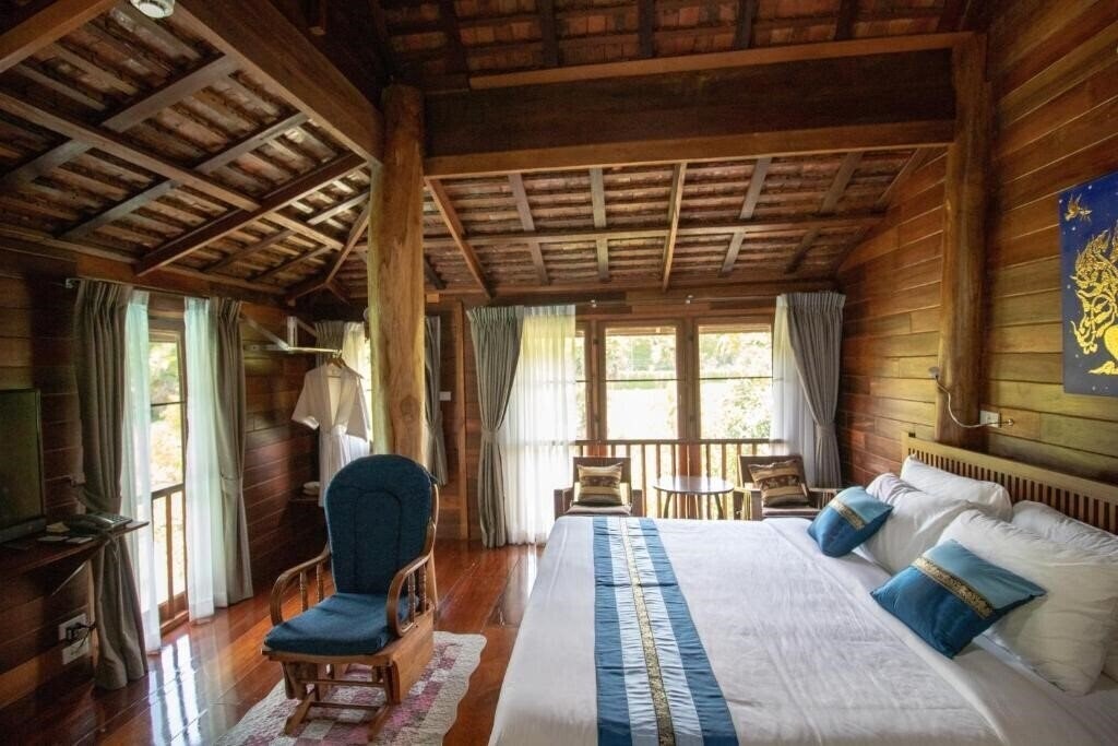 Zdjęcia Royal Train Garden Resort 3*