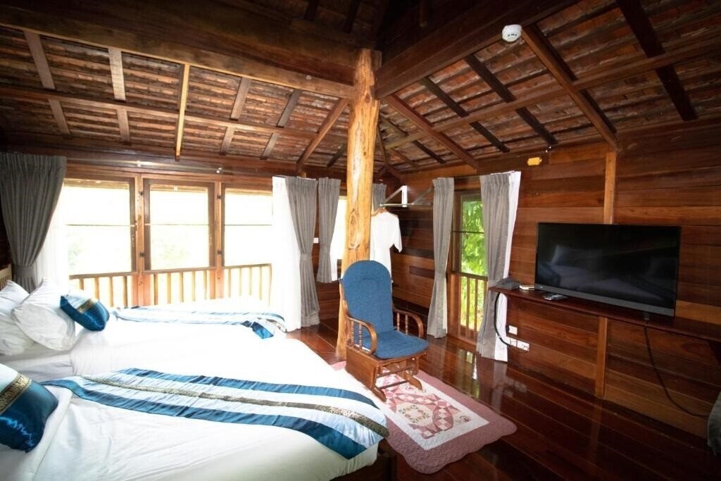 Obraz Royal Train Garden Resort 3*