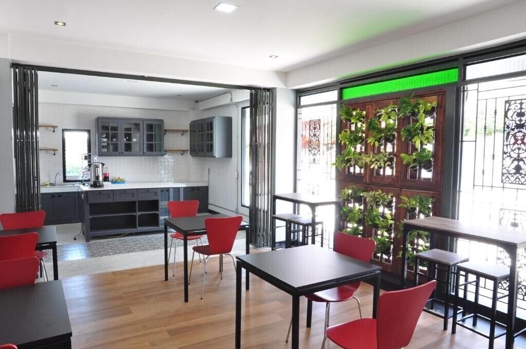 Zdjęcie C Room Airport By Choktawee отель без категории