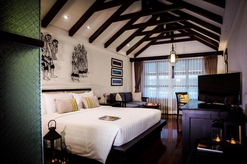 Zdjęcia Na Nirand Romantic Boutique Resort 4*