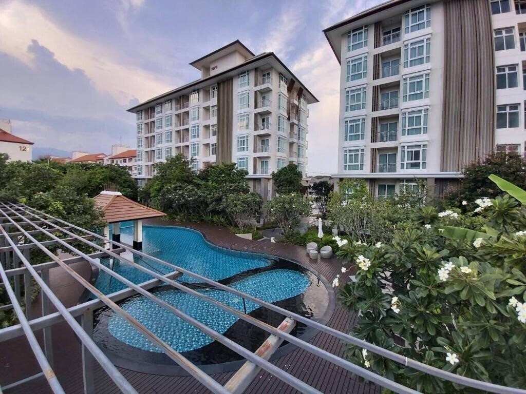 Hotel Harmony Resort Hotel 4*