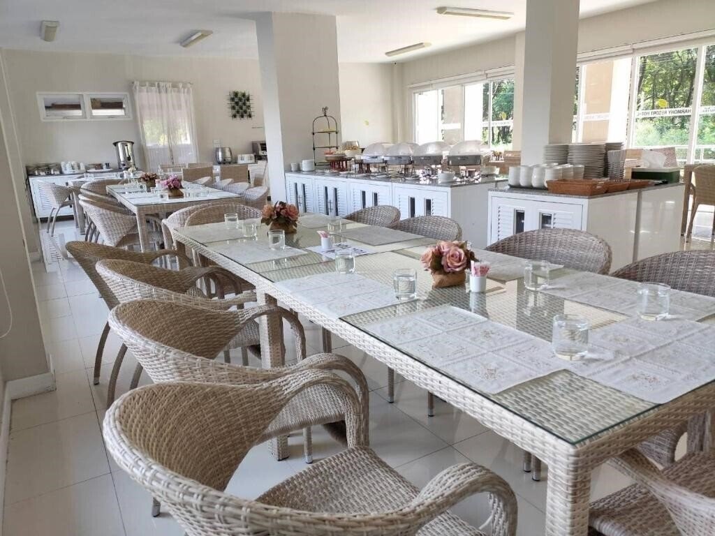 Zdjęcia Harmony Resort Hotel 4*