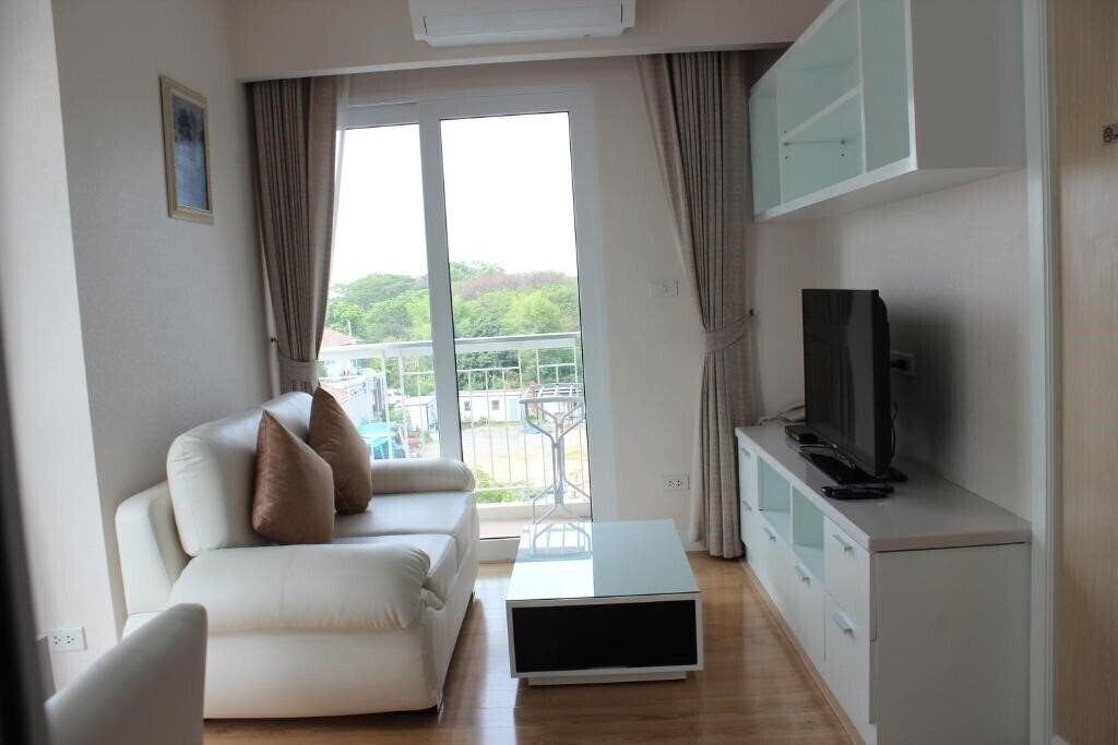 Zdjęcie Harmony Resort Hotel 4*