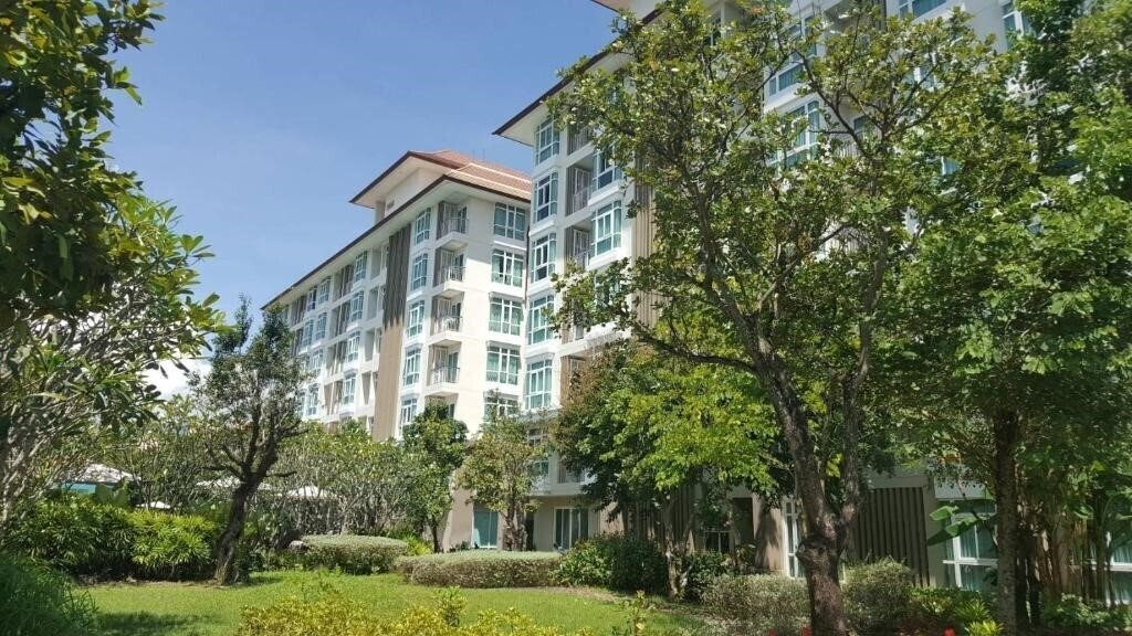 Obraz Harmony Resort Hotel 4*