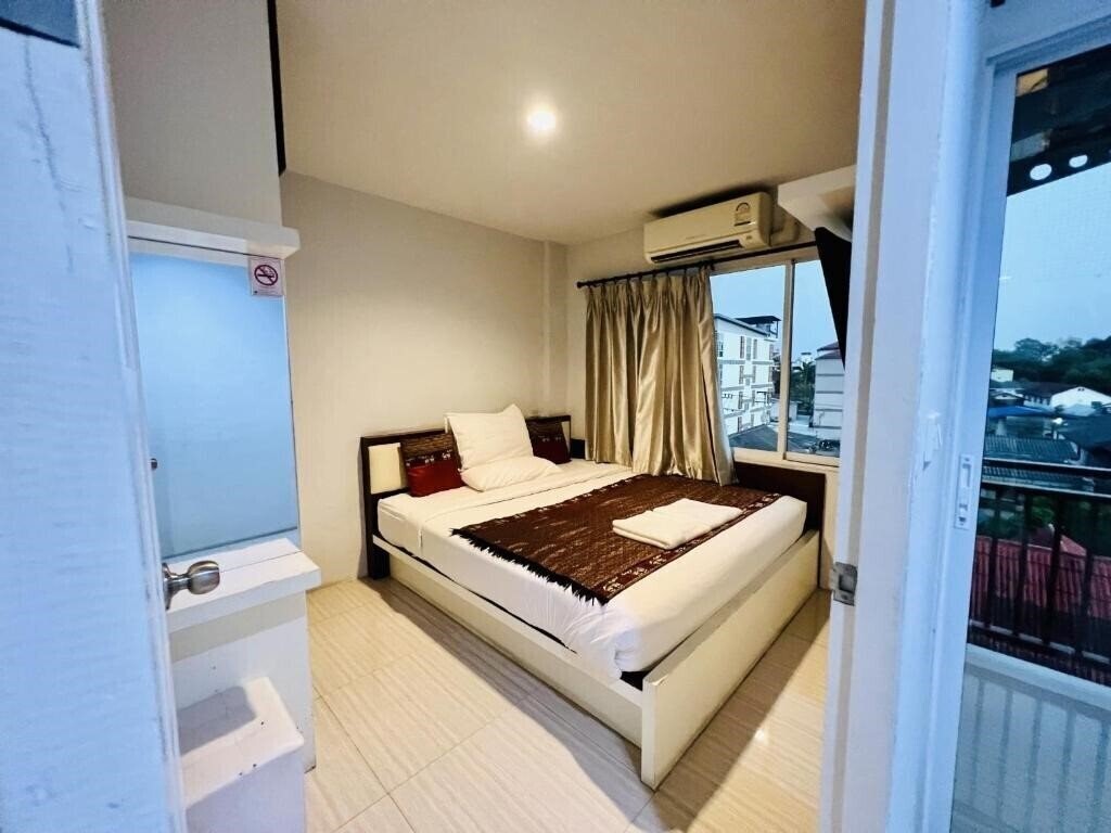 Hotel Inn Kham Apartment 3*