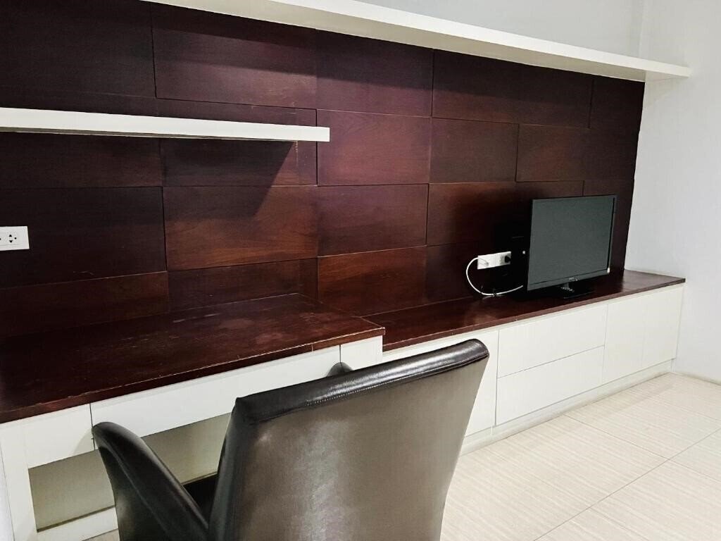 Obraz Inn Kham Apartment 3*