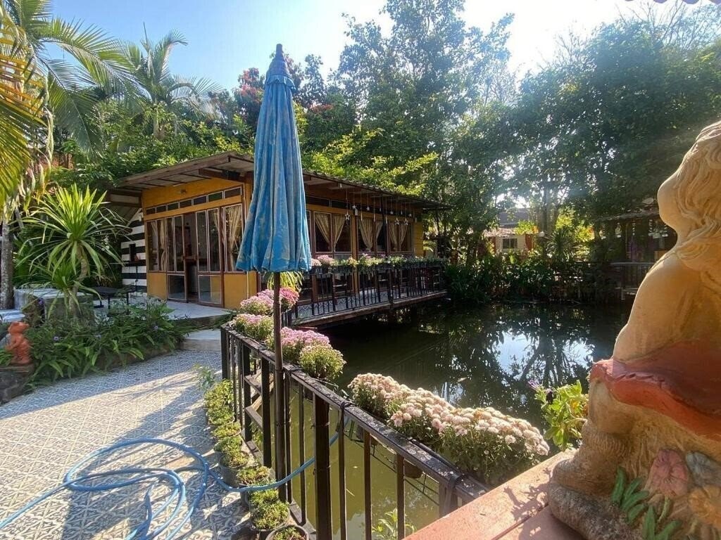 Фото Viewdoi Art & Resort 2*