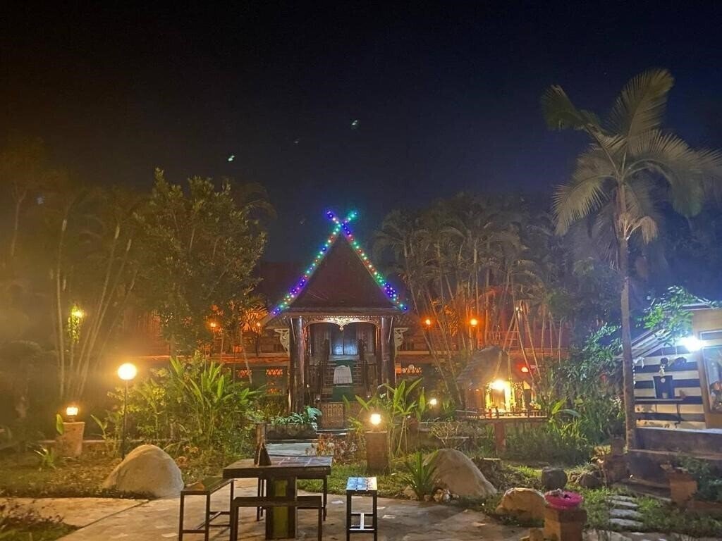 Фотография Viewdoi Art & Resort 2*