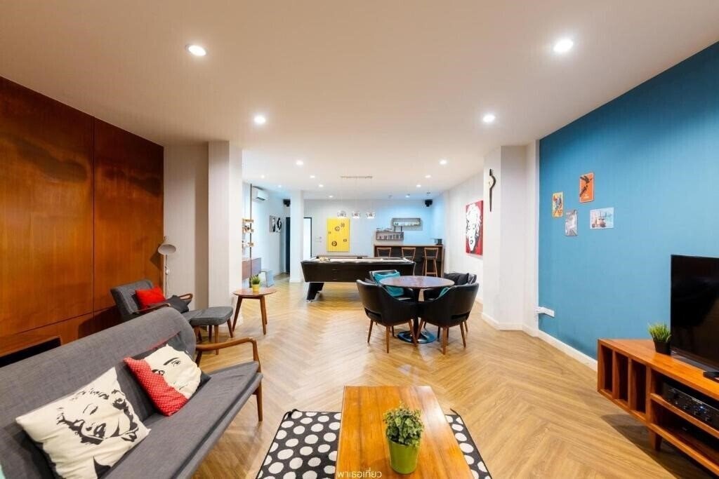 Obraz Tolani Nimman Villa Chaing Mai 4*