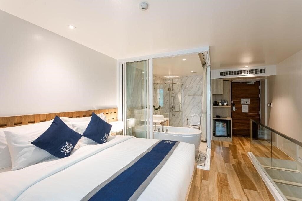 Zdjęcia Wintree City Resort Chiang Mai 4*