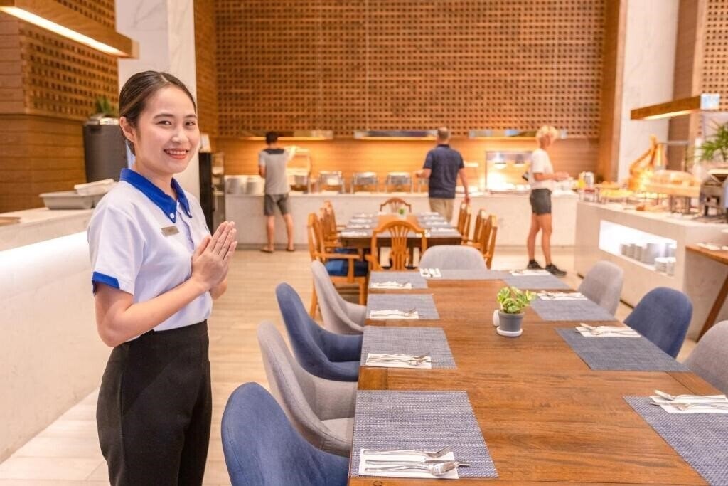 Obraz Wintree City Resort Chiang Mai 4*