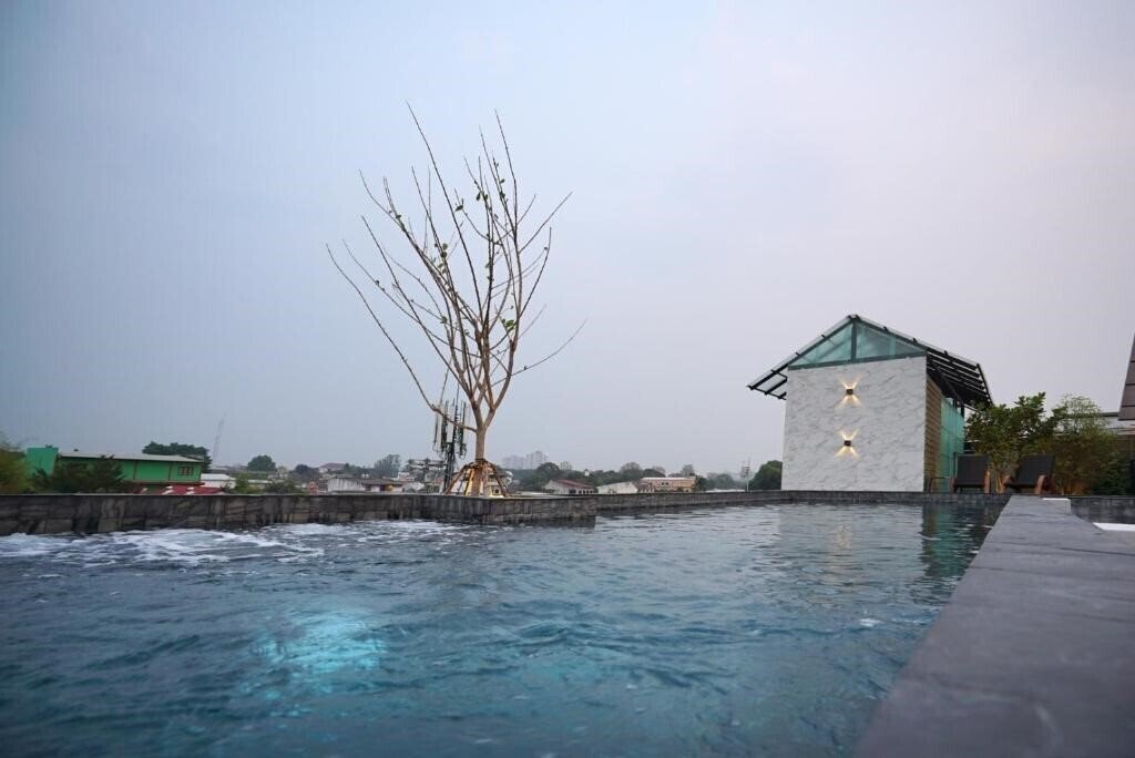 Zdjęcia Gategaa Village 3*