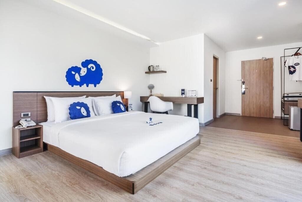 Hotel Kokotel Chiang Mai Nimman 3*