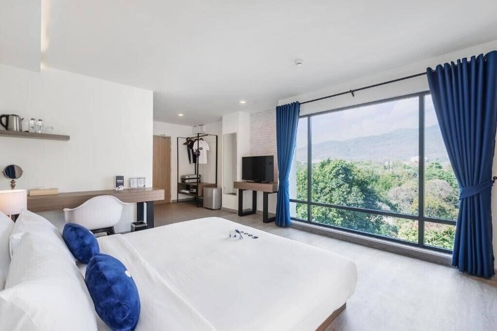 Zdjęcia Kokotel Chiang Mai Nimman 3*