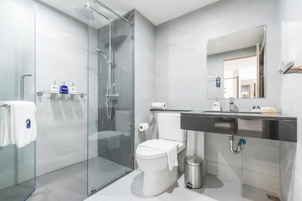 Zdjęcie Kokotel Chiang Mai Nimman 3*