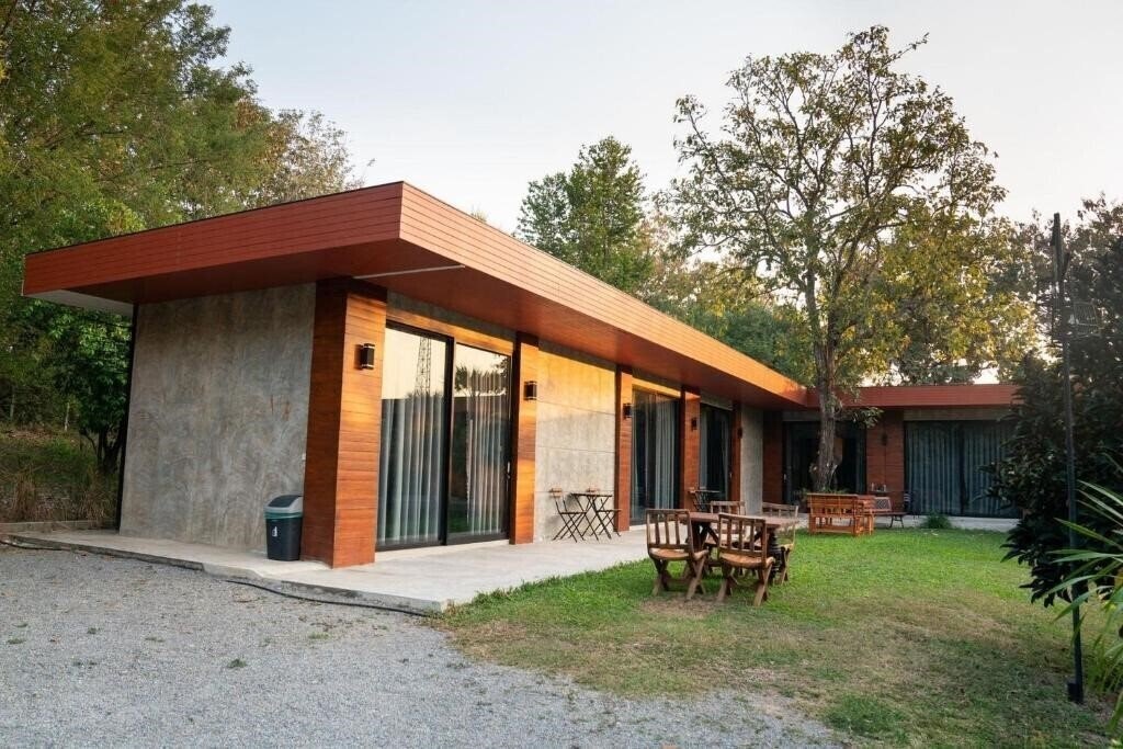 Hotel Bhupimarn Garden House (ex. Phupimarn Garden) 3*