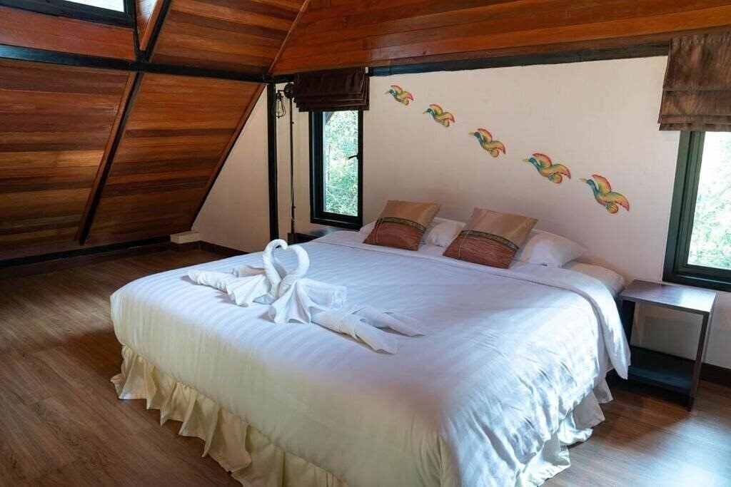 Zdjęcia Bhupimarn Garden House (ex. Phupimarn Garden) 3*