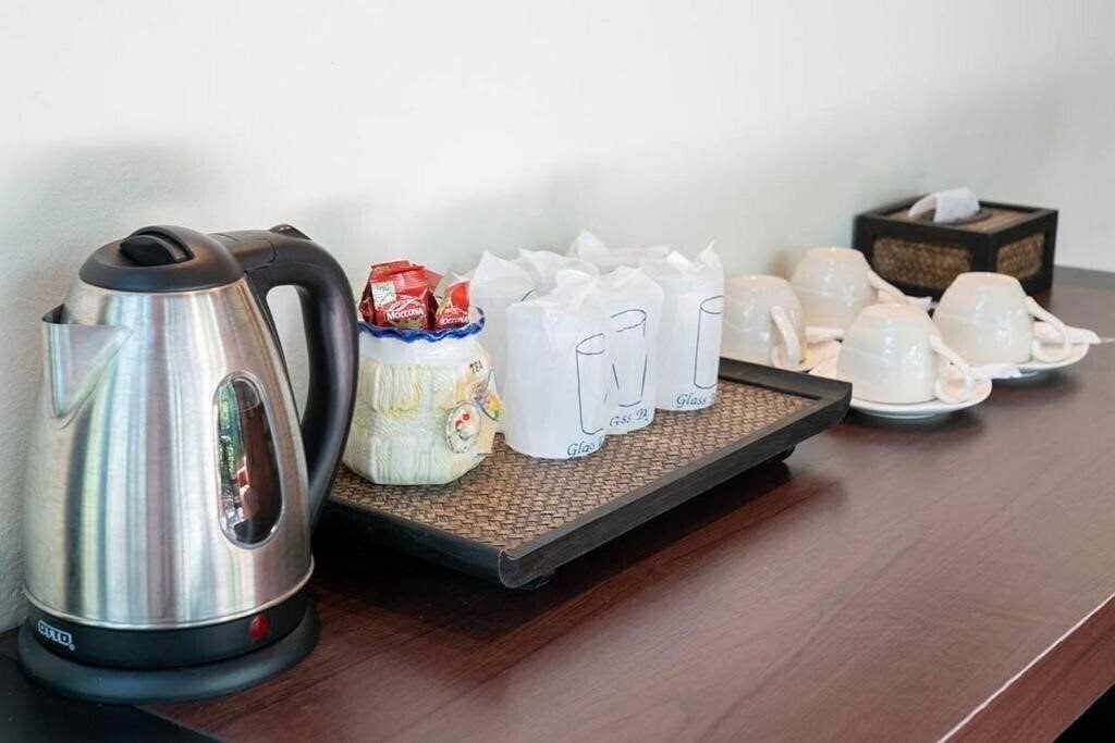 Obraz Bhupimarn Garden House (ex. Phupimarn Garden) 3*