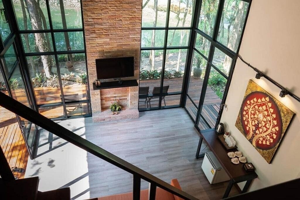 Zdjęcie Bhupimarn Garden House (ex. Phupimarn Garden) 3*