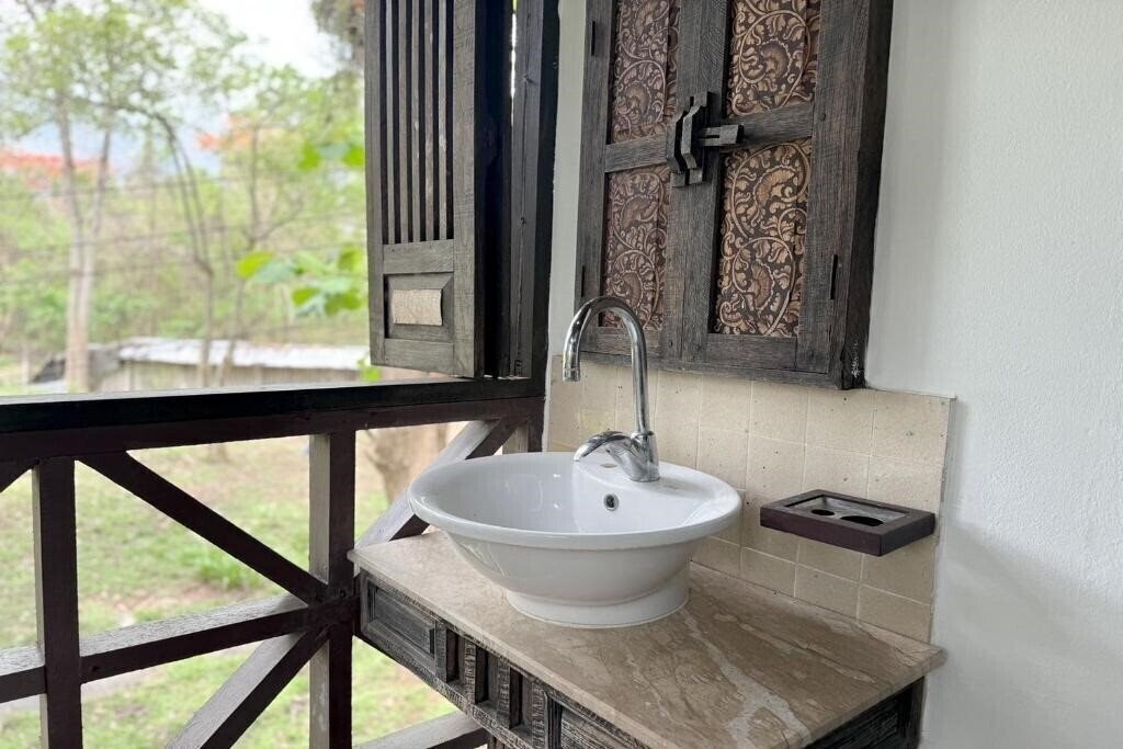 Zdjęcie Royal Ping Garden & Resort 3*