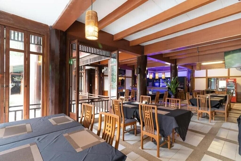 Zdjęcie Royal Ping Garden & Resort 3*