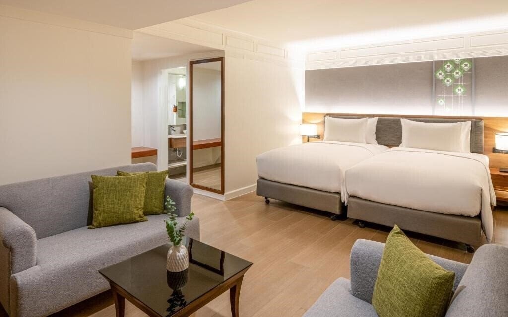 Zdjęcia The Mantrini Chang Rai/Dusit Princess Chang Mai 4*