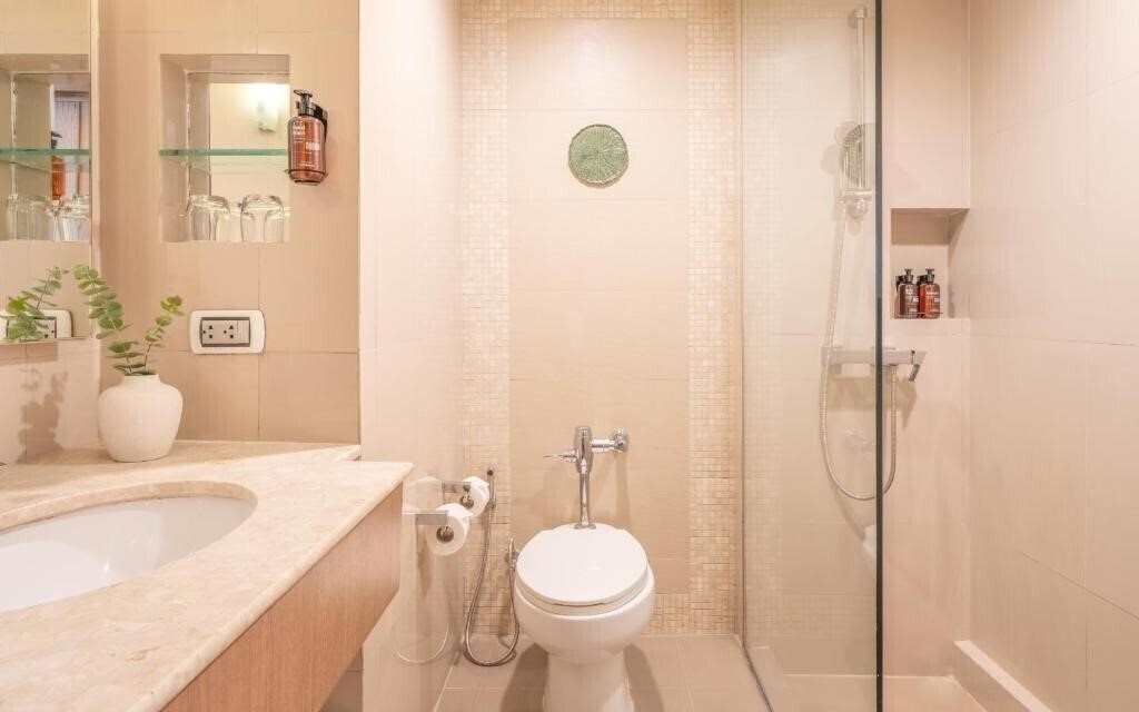 Zdjęcie The Mantrini Chang Rai/Dusit Princess Chang Mai 4*