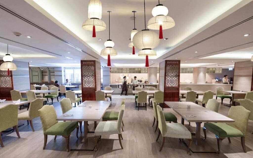 Obraz The Mantrini Chang Rai/Dusit Princess Chang Mai 4*