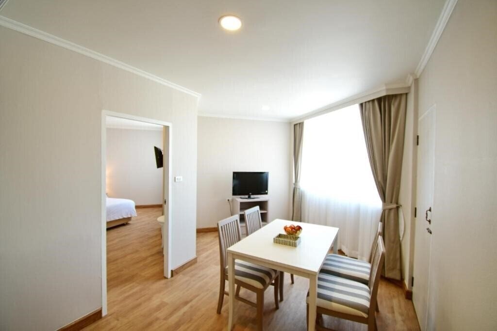 Изображение Wangcome Hotel 3*