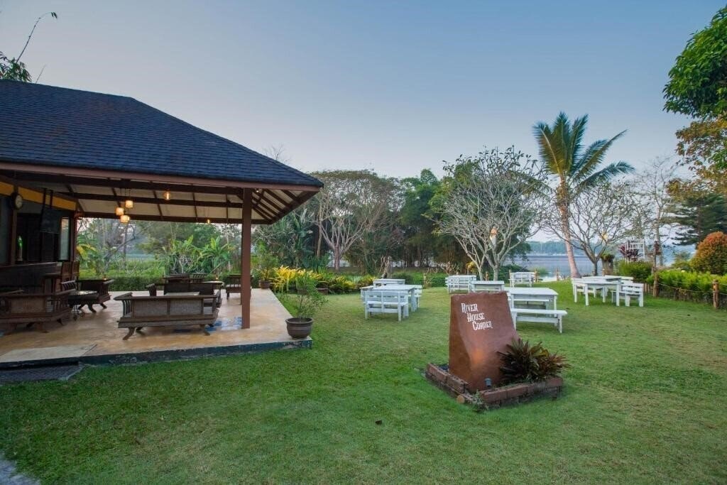 Zdjęcie The Imperial River House Resort 4*