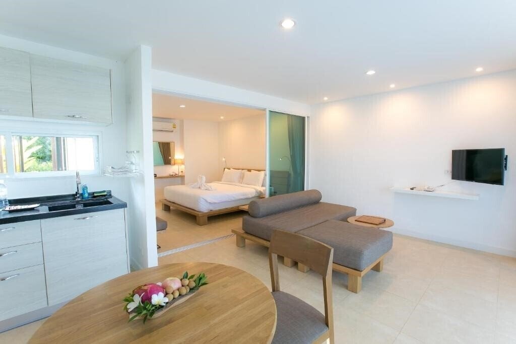 Zdjęcia Seanery Beach Resort 4*