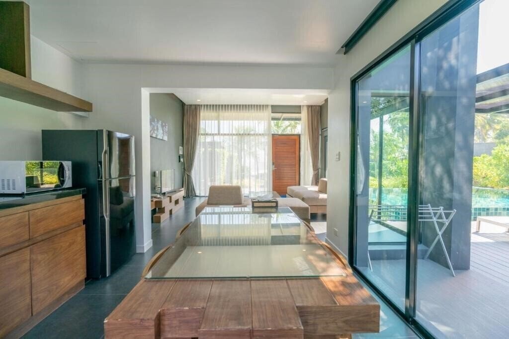 Zdjęcie Seanery Beach Resort 4*