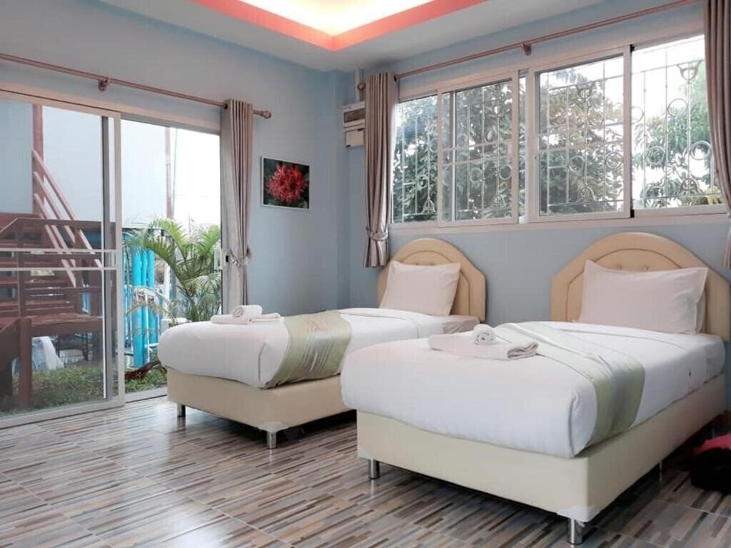 Zdjęcia Ap Grand Resort By Zuzu 3*