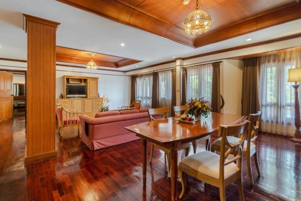 Zdjęcia Felix River Kwai 4*