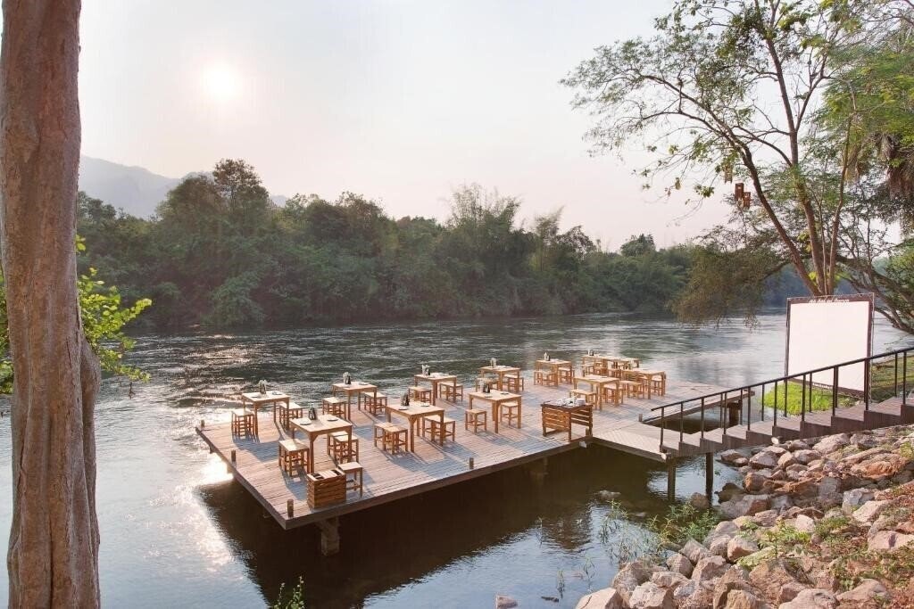 Hotel Mida Resort Kanchanaburi 3*