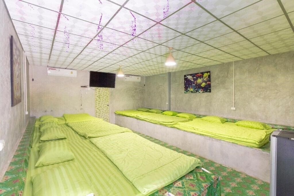 Zdjęcie Oyo 75359 Thaiburi Thara Resort 2*