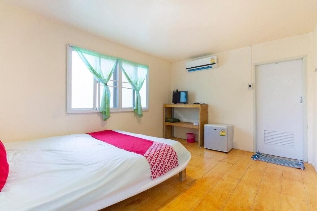 Obraz Oyo 75359 Thaiburi Thara Resort 2*