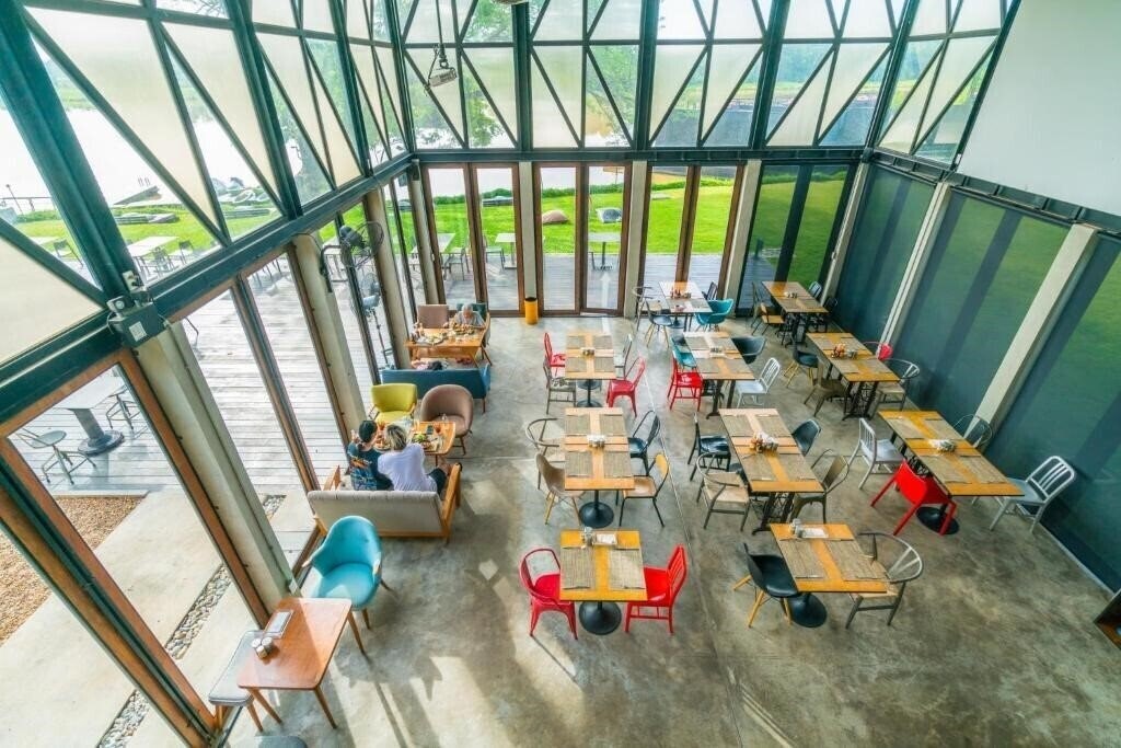 Изображение Cross River Kwai (ex. X2 River Kwai Resort) 4*